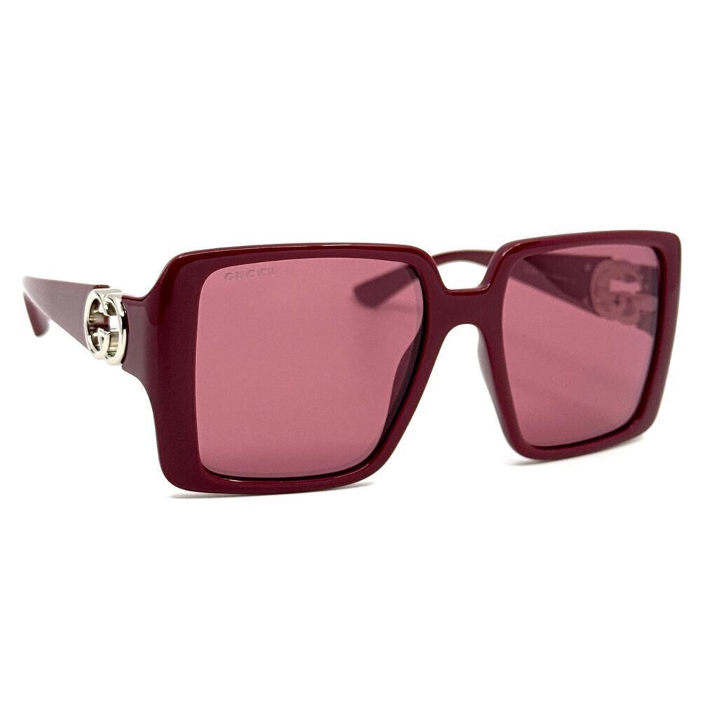 NEW!!! GUCCI Sunglasses GG1692S 005 Authentic